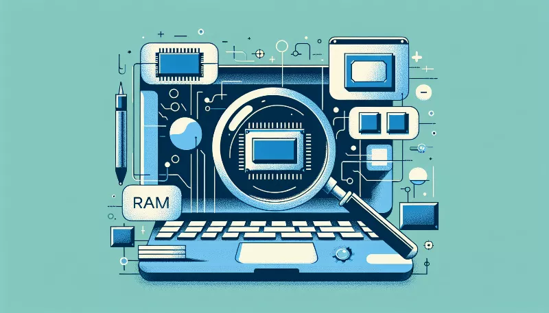 From RAM to ROM: Unveiling the Secrets of Laptop Specs Comparison